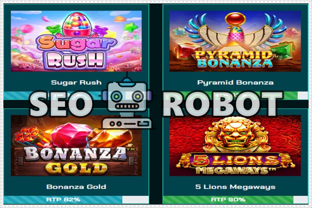 Cara Mengisi Dana Bandar Slot Online