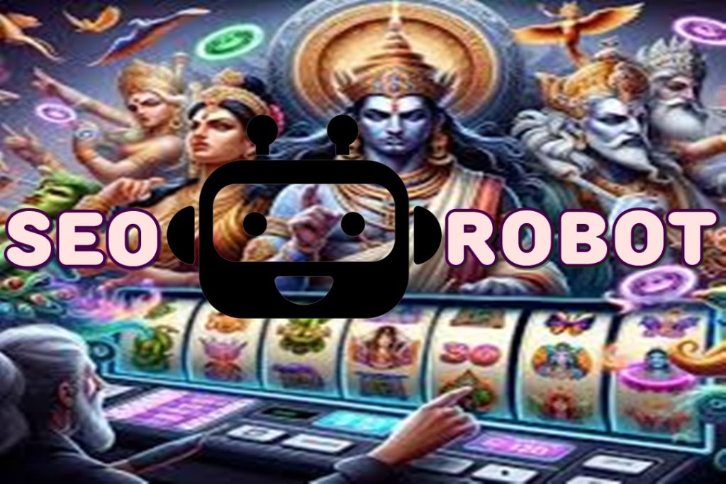 Banyaknya Keuntungan Judi Online Slot, Apa Sebab?
